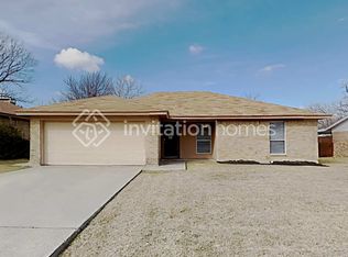 1011 Stell Ave, Mansfield, TX 76063