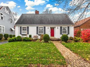 129 Wetmore Rd, Columbus, OH 43214