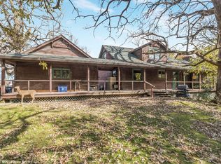 15528 Bittersweet Rd, Woodward, IA 50276