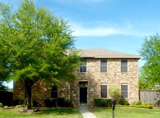 1523 Rustic Trl, Allen, TX 75002