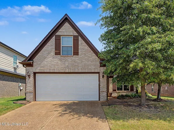 7904 Silverbell St, Southaven, MS 38671