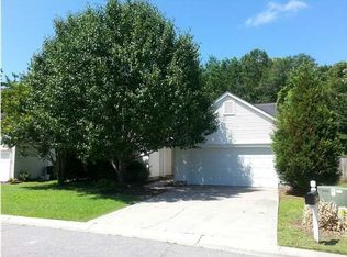 5352 Greggs Landing Dr, North Charleston, SC 29420