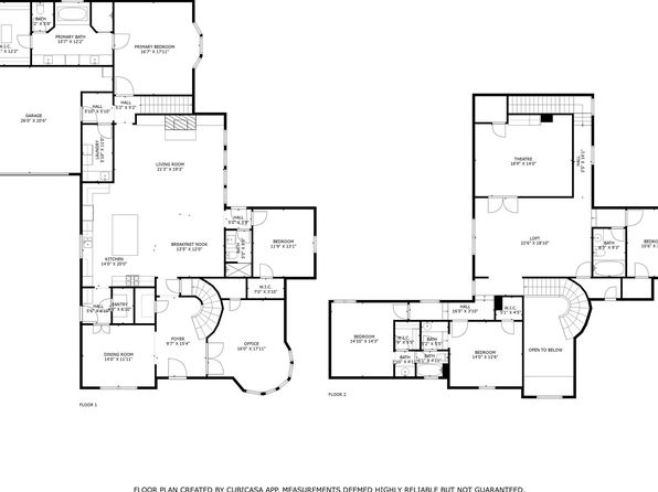 11626 Capitan Ln, Frisco, TX 75033
