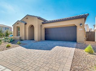 5114 S Reliance Way, Mesa, AZ 85212
