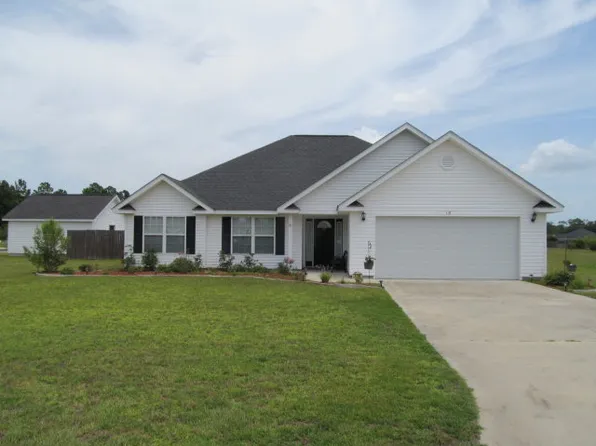 119 Maggies Ridge Rd, Brunswick, GA 31525