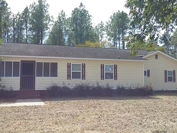 master entrance porch