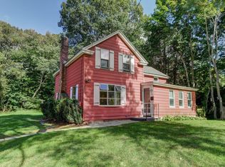 182 Bridges Rd, Williamstown, MA 01267