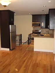 Rented by Besen Partners, LLC