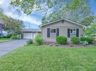 1112 Kennington Ave, Columbus, OH 43220