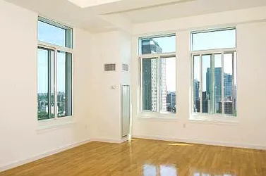 Rented by Corcoran