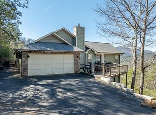4157 Ridgecrest Trl, Hiawassee, GA 30546