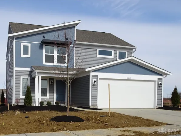 2063 Longmeadow Ln, Batavia, OH 45103