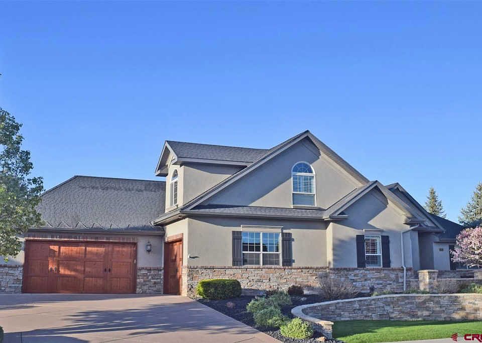 451 Cobble Dr, Montrose, CO 81403 Zillow