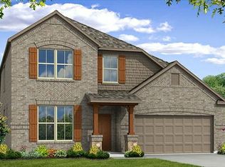 3309 Hawks View Ln, Denton, TX 76208