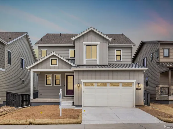 8903 Springsong Lane, Littleton, CO 80125