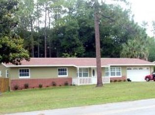 4207 NE 13th St, Ocala, FL 34470