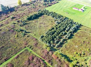 W Cannonsville Rd, Pierson, MI 49339