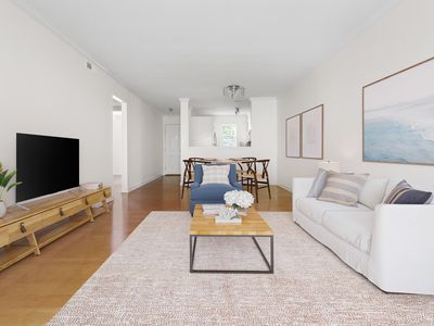 1513 E Franklin St APT 114, Chapel Hill, NC, 27514