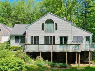 40 Ring Farm W, Bridgton, ME 04009