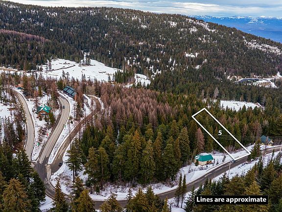 3rd image of Nna Schweitzer Mountain Rd Lot 5