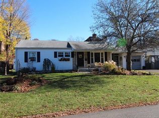 126 Hamilton St, Meriden, CT 06451