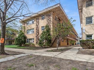 5332 W Windsor Ave APT 3D, Chicago, IL 60630