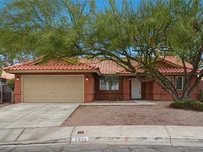 1839 Vaccaro Pl, Henderson, NV, 89074