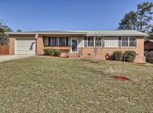 112 Sedgewood Ln, West Columbia, SC 29170