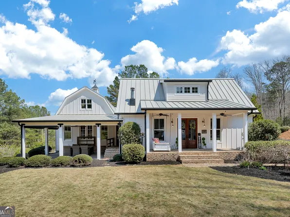 1279 Mount Carmel Church Ln, Canton, GA 30114