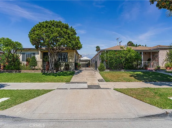 6069 Gloucester St, Los Angeles, CA 90022