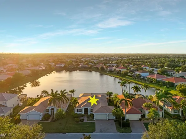 2530 Ashbury Cir, Cape Coral, FL 33991