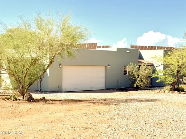 3091 E Calle Bacardi, Vail, AZ 85641