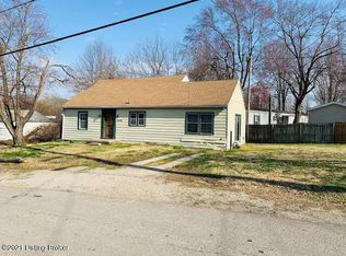 3319 Farnsley Rd, Louisville, KY 40216