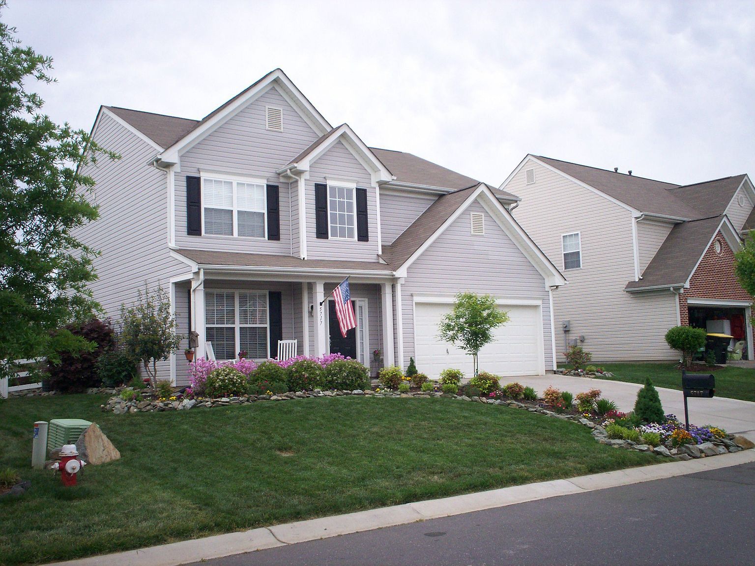 5717 Lindley Crescent Dr, Indian Trail, NC 28079 Zillow