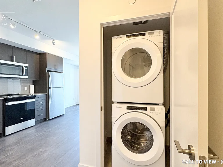2550 Simcoe St N #1408 — Photo 7