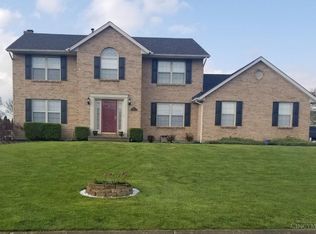 6637 Springmeadow Dr, Fairfield, OH 45011