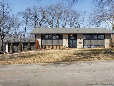 2007 Skyline Dr, Bartlesville, OK, 74006