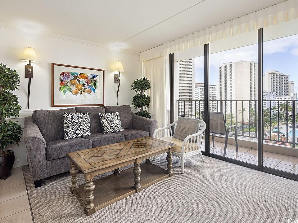 Waikiki Banyan Apartments Honolulu, HI Zillow