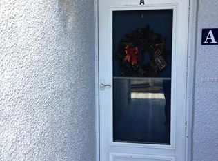 380 Medallion Blvd UNIT A, Madeira Beach, FL 33708