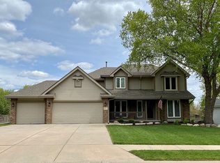 5613 S 174th Ave, Omaha, NE 68135