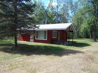 346 Penn Rd, Mio, MI 48647