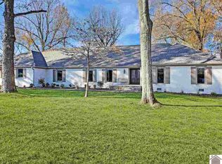 3715 Pines Rd, Paducah, KY 42001