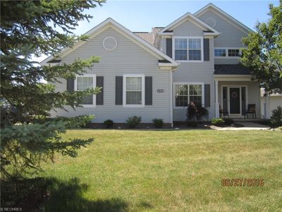 1300 Cloverberry Ct, Broadview Heights, OH, 44147