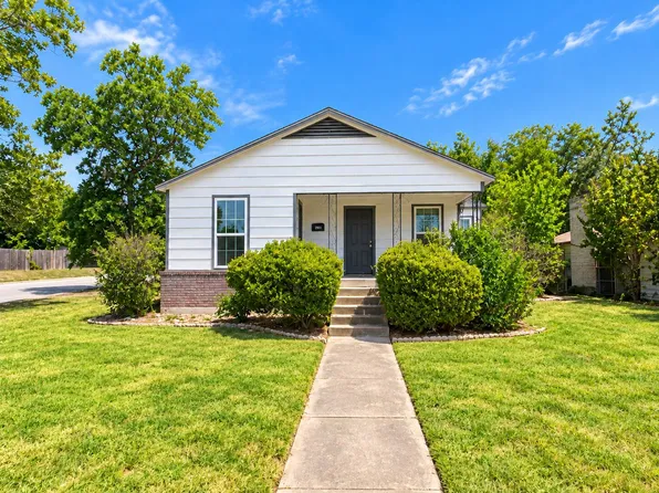 2001 S 9th St, Temple, TX 76504