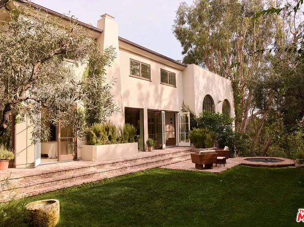 7776 Firenze Ave, Los Angeles, CA 90046