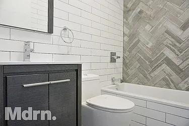 Rented by Mdrn Residential