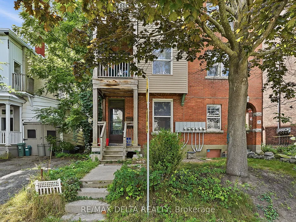 514 Bay St #2