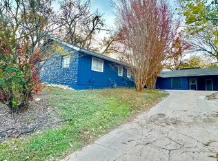 4302 Scottsdale Rd #A, Austin, TX 78721