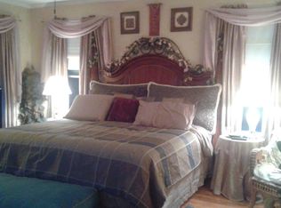 160 Waterway Dr, Lexington, NC 27292