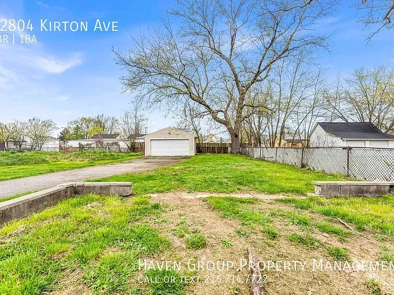 12804 Kirton Ave — Photo 23